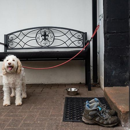 2 Mews Cottages - Town Centre Location Appleby-in-Westmorland Ngoại thất bức ảnh