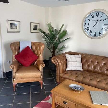 2 Mews Cottages - Town Centre Location Appleby-in-Westmorland Ngoại thất bức ảnh