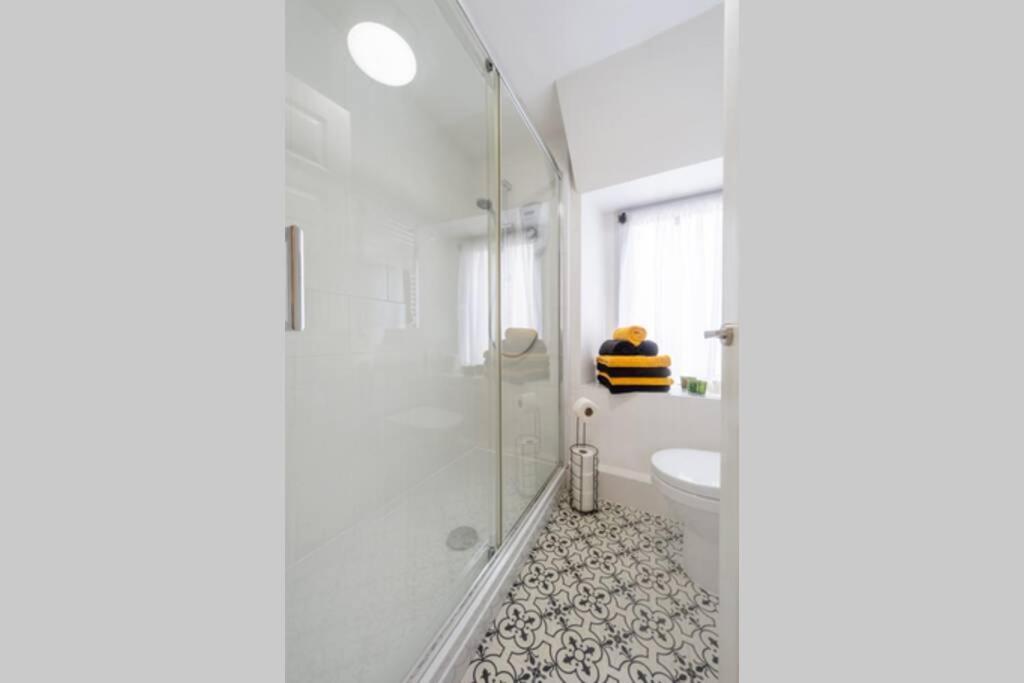 2 Mews Cottages - Town Centre Location Appleby-in-Westmorland Ngoại thất bức ảnh