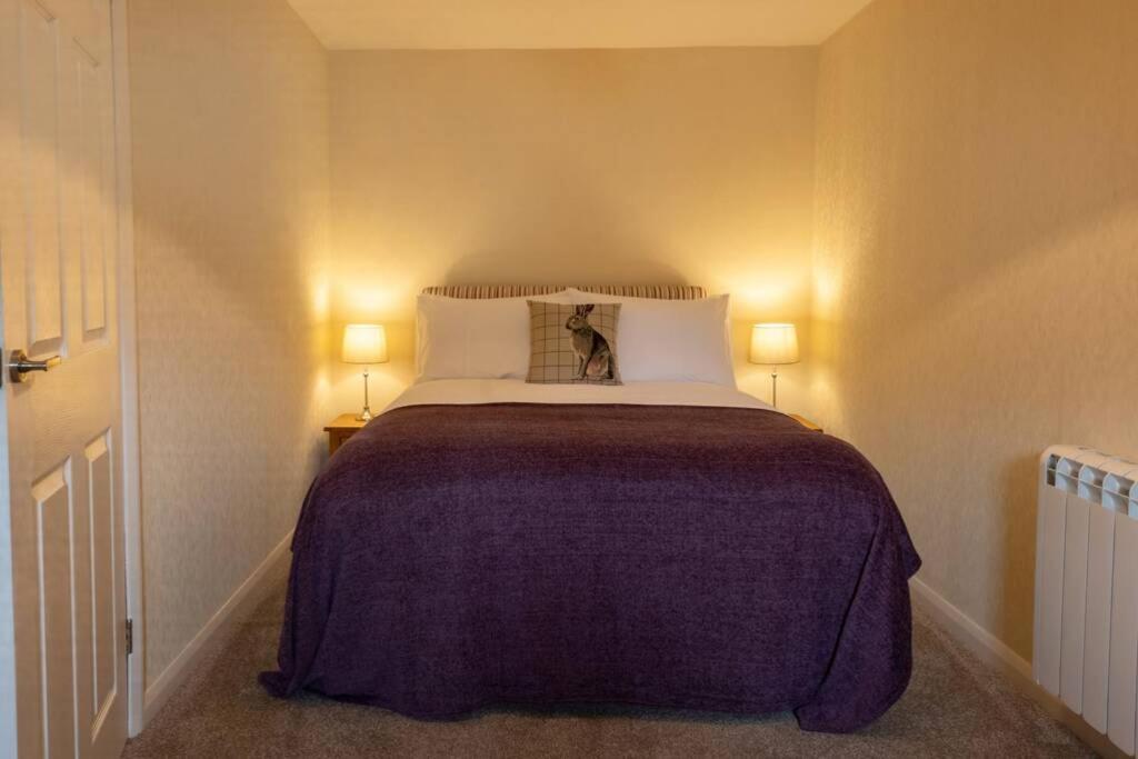 2 Mews Cottages - Town Centre Location Appleby-in-Westmorland Ngoại thất bức ảnh